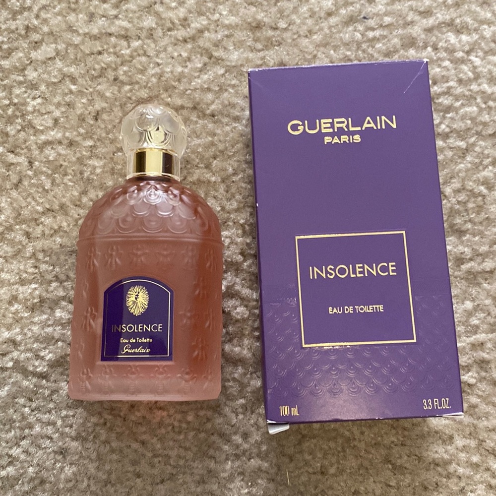 Guerlain Insolence Women’s Eau de Toilette